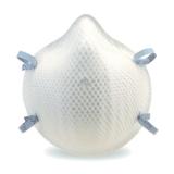 Moldex® N95 Particulate Disposable Respirator, White, Medium/Large, 20/bx, 12 bxs/cs 2200N95