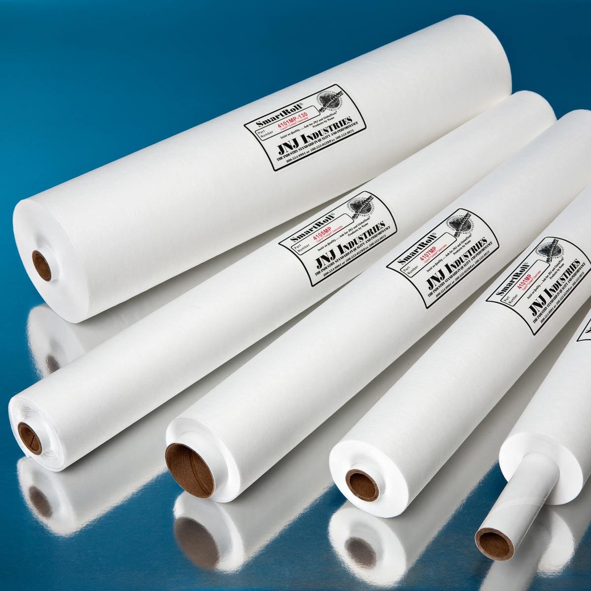SmartRolls® MPM Understencil Wiping Rolls - JNJI-4101MP-55 4101MP 55