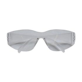 GLASSES,FROST FRAME CLEAR LENS, 12/BX, 15 BX/MC 751FTCL-DZ