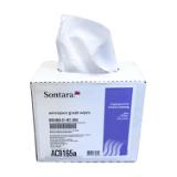 Sontara® Aerospace Grade Wipes Wipers, White, 9