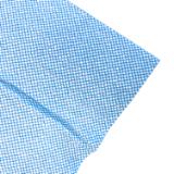 P/L WICKED AWESOME BLUE WIPES 9X16.5, IF, 9/100 B40 2