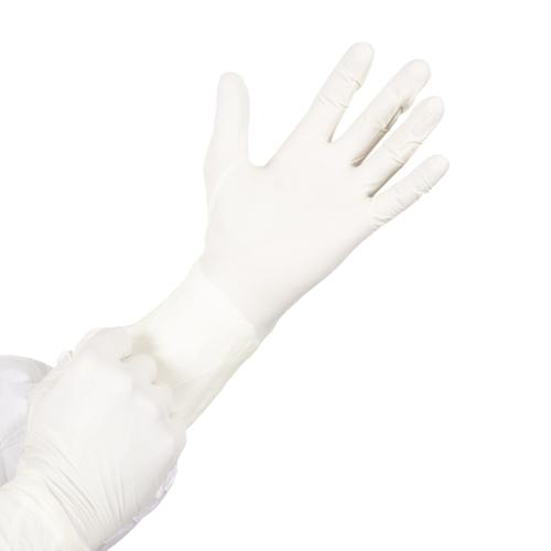 BioClean P-Zero BPZS Sterile Polychloroprene Cleanroom Glove BPZS70
