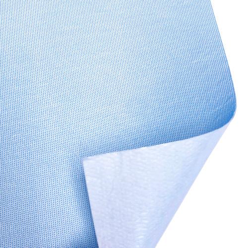 COBALT BLUE STERILE CHEMO MATS  22  X 16   10 BG  20 BGS CS