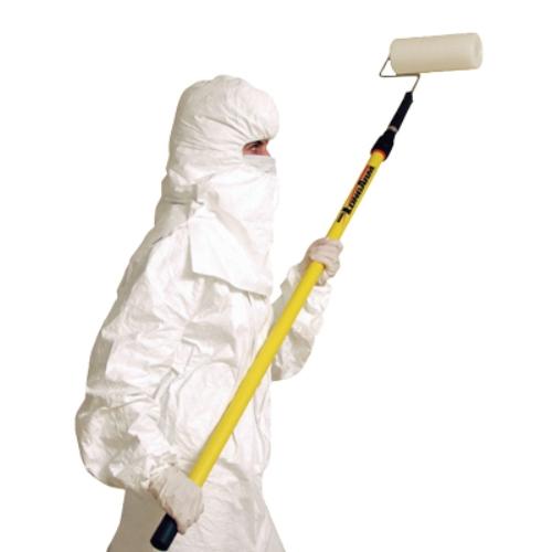 Tacky Roller Mop Handles - Extension Pole