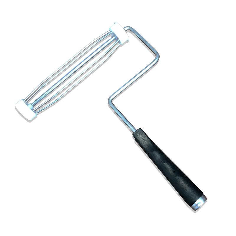 9-inch Roller Handle for Film or Foam Tacky Roller CC MP PH9