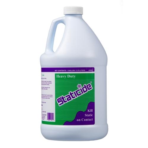 ACL Staticide  Heavy Duty Staticide - 4  1 Gallon Containers