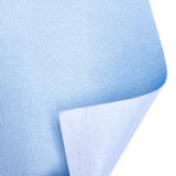 COBALT BLUE NON-STERILE CHEMO MATS, 16 X 11, 50/BG, 4 BGS/ CM 1611.50