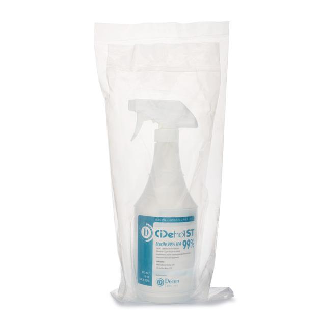 CiDehol ST 99 (99% Isopropyl Alcohol (IPA) Solution) DL 8201