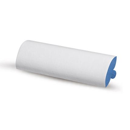 Roll-O-Matic  14  CE Blue with Microfiber  Clean  Refill Sponge