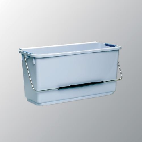 Duo Mop 25L Longish Bucket