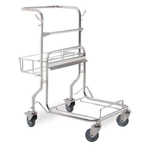 CE Bucket Systems Trolley