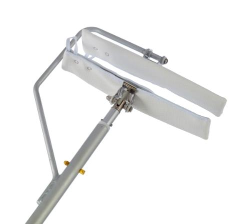 CE Cleanroom Softwall Cleaner