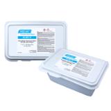 FREE-SAT® Pre-Saturated Poly-Cellulose Cleanroom Wipes, Non-Sterile, 70% IPA, 7