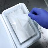 FREE-SAT® Pre-Saturated Poly-Cellulose Cleanroom Wipes, Non-Sterile, 70% IPA, 7