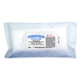COBALT BLUE FREE SAT, POLYPROPYLENE WIPE FS NTP 911 35CB