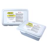 FREE-SAT® Pre-Saturated Cleanroom Wipes, Non-Sterile, 70% IPA, 9