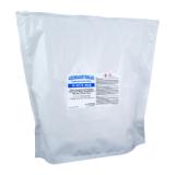 COBALT BLUE PRE-SAT STERILE CLEANROOM WIPE, 9 X 9, 30/BG, FS ULT70 99CB