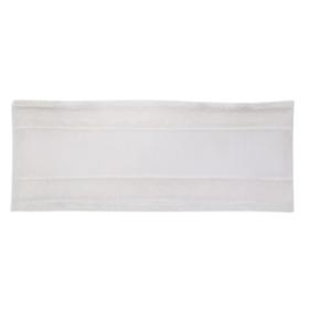 Sahara+ PharmaMOP® GO Super Absorbent Mop Heads, 13.5x5.75x0.55, 5/bg - 10 bgs/cs FS890SH