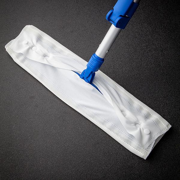 PharmaMOP Sterile Mop Head, Standard Capacity - FS853ST FT FS853ST