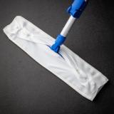 PharmaMOP Sterile Mop Head, Standard Capacity - FS853ST FT FS853ST