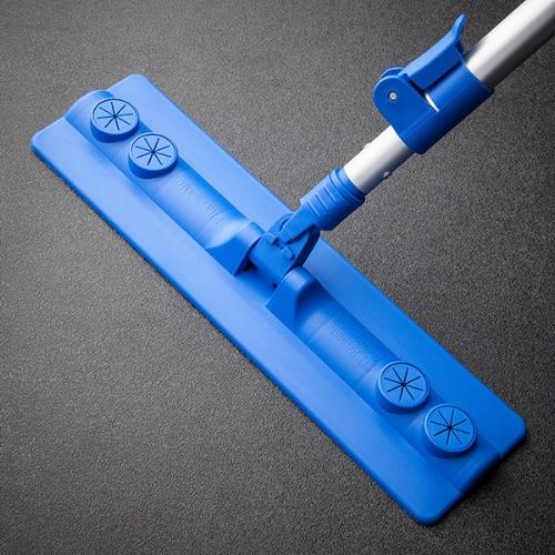PharmaMOP Head Frame  3.75in x 16  with Handle - FT416D