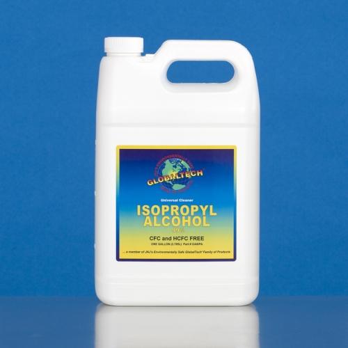 99% pure, 1 GAL, Case of 4. 34 lbs. GA4IPA