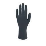 Koda® Nitrile Powder-Free Exam Gloves, 10x100, Black, 5.5 mil - XXL GL NCF235BKFXX 2