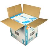 Safety Zone® Heavy-Weight Nitrile Powder-Free Exam Gloves, 12