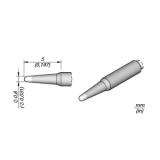 JBC C105107: Nano Cartridge - Conical - 0.8 MM JBC C105 107