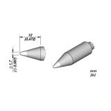 JBC C470001: Cartridge - Conical - 1.7 MM JBC C470 001