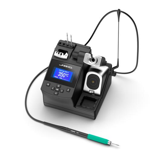 JBC CD-1SQF 120V Precision Station