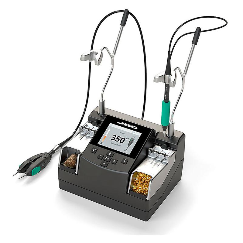 JBC NASE-1C 120V Nano Rework Station JBC NASE 1C