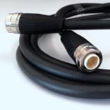 8 Reinforced cord set for K-Ducer KOL 250064H