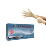 Microflex E-Grip Max Powder-Free Examination Gloves - L L923