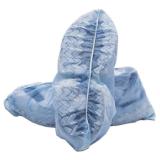 DISPOSABLE SHOE COVER W/TREAD 300 EA/CS M21BSZ 300 XL