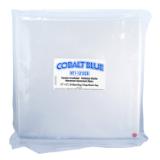 COBALT BLUE STERILE CLEANROOM WIPE 12 X 12 7 MASTER BAG/CS NT1 1212CB