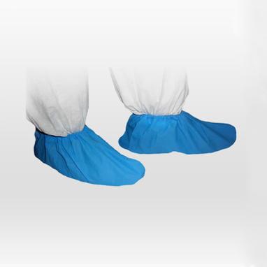Pharma-Shoe Covers™ Polypropylene Anti-Skid PSHCV797 L