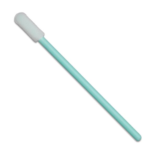 4in Foam Tipped Swab, Polypropylene Handle PUR 1105