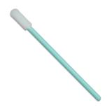 4in Foam Tipped Swab, Polypropylene Handle PUR 1105