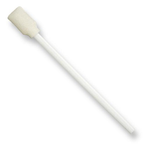 5in Foam Tipped Applicator  Polypropylene Shaft .531in Tip