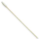 6in Foam Tipped Applicator, Wood Shaft PUR 1806 WF