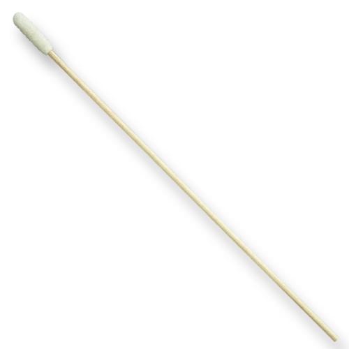 6in Foam Tipped Applicator, Wood Shaft