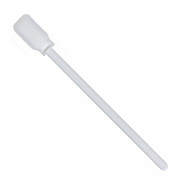 5in Knitted Polyester Tipped Swab, Polypropylene Handle PUR 3655