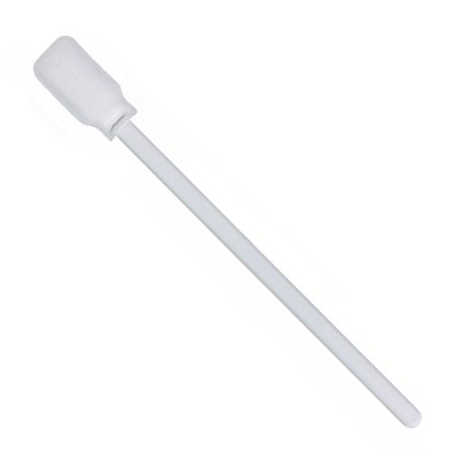 5in Knitted Polyester Tipped Swab  Polypropylene Handle