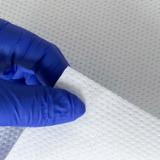 CLEANROOM 100% POLY, 6 BAGS/CS QHT1 99