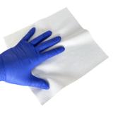 CLEANROOM 100% POLY, 6 BAGS/CS QHT1 99 2