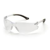 Itek® Safety Eyewear, Clear Lens, 12/Case S5810S