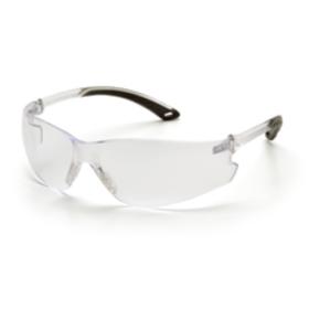 SAFETY EYEWEAR, ITEK, CLEAR LENS, 12/CS S5810S