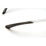 Itek® Safety Eyewear, Clear Lens, 12/Case S5810S 2