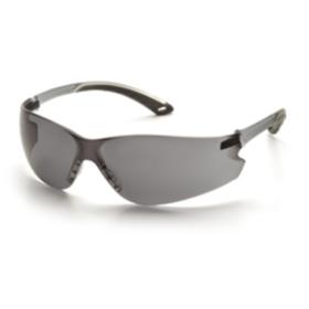 SAFETY EYEWEAR, ITEK, GREY LENS, 12/CS S5820S
